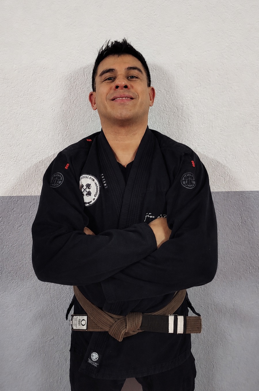 Adriano in gi